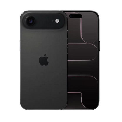 Picture of Boost Apple iPhone 17 AIR 256GB Black